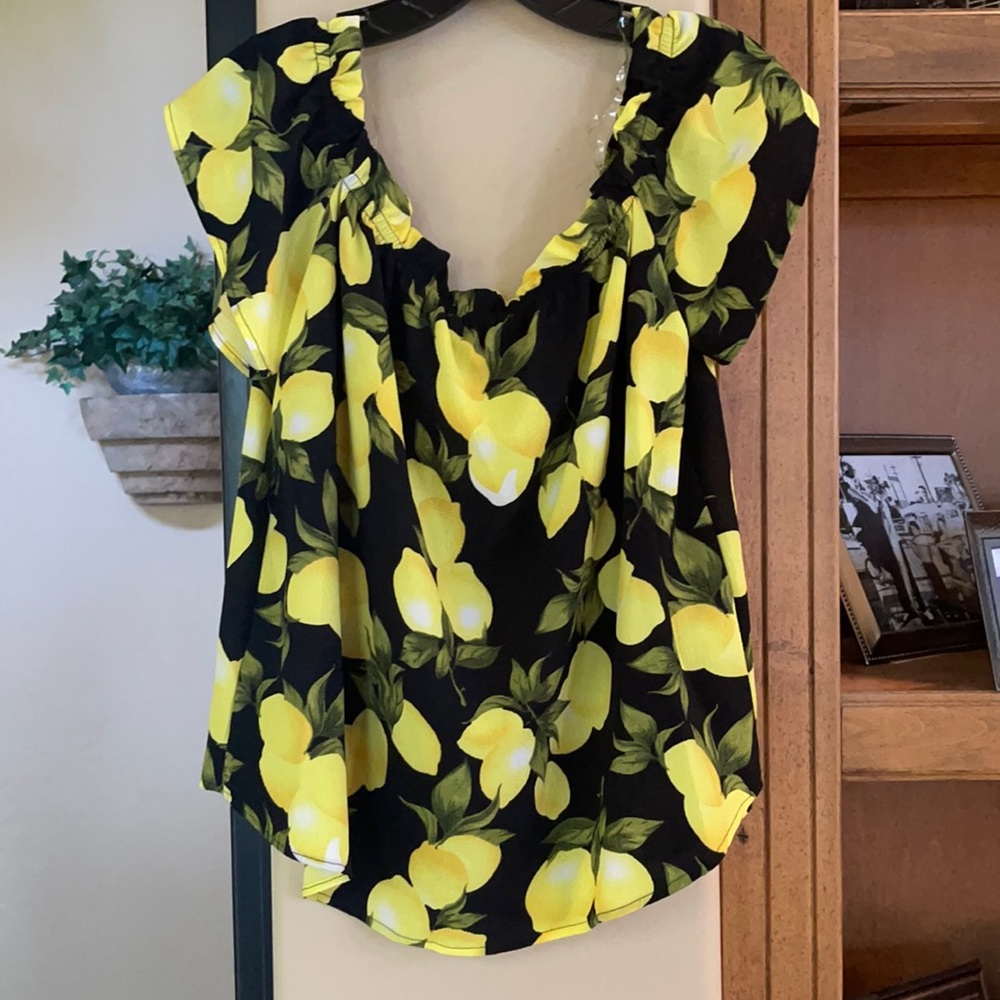 Brand new never worn